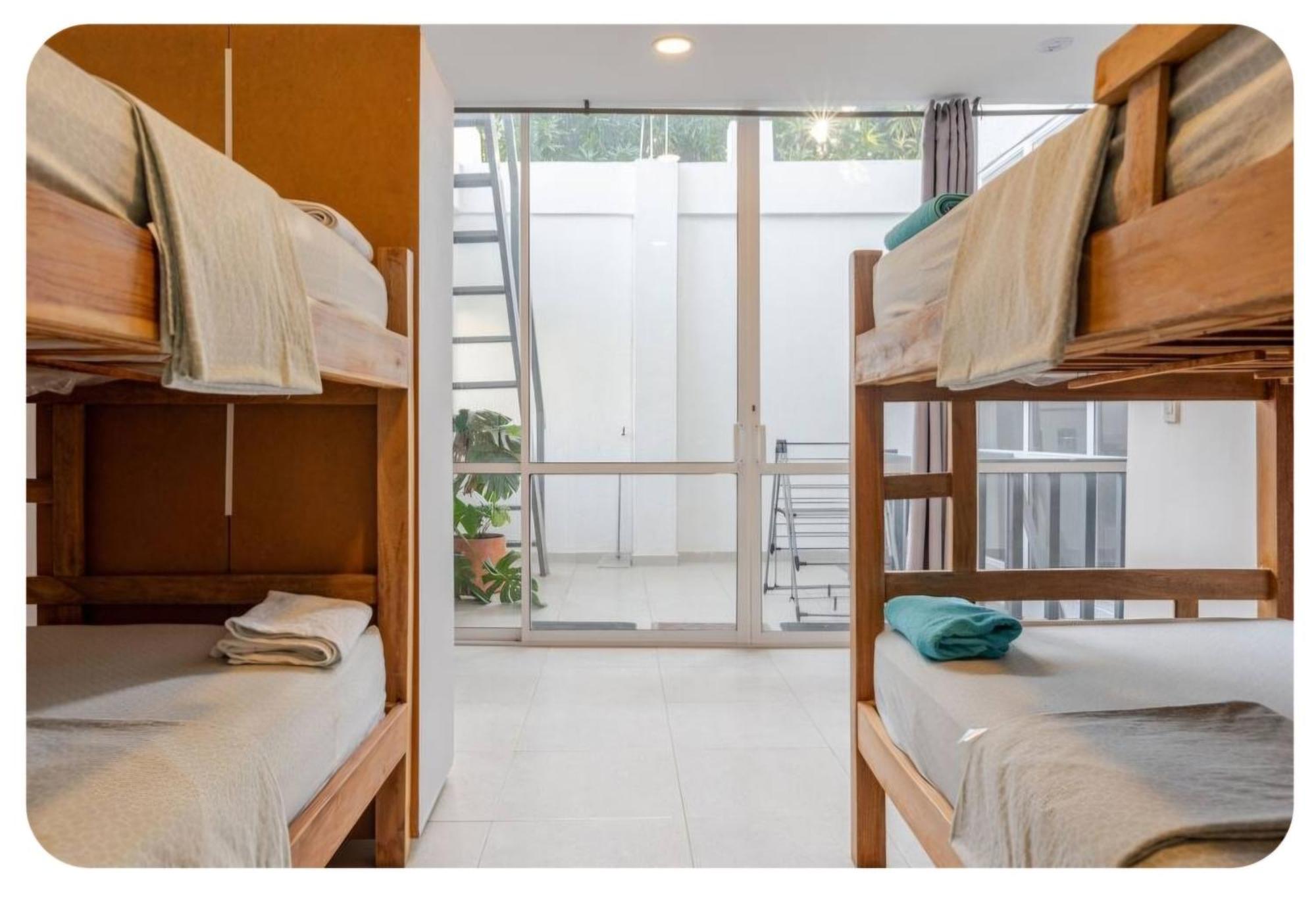 Ferienwohnung Casa Bacoba Santa Marta  Exterior foto