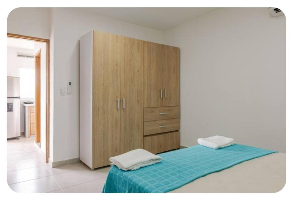 Ferienwohnung Casa Bacoba Santa Marta  Exterior foto