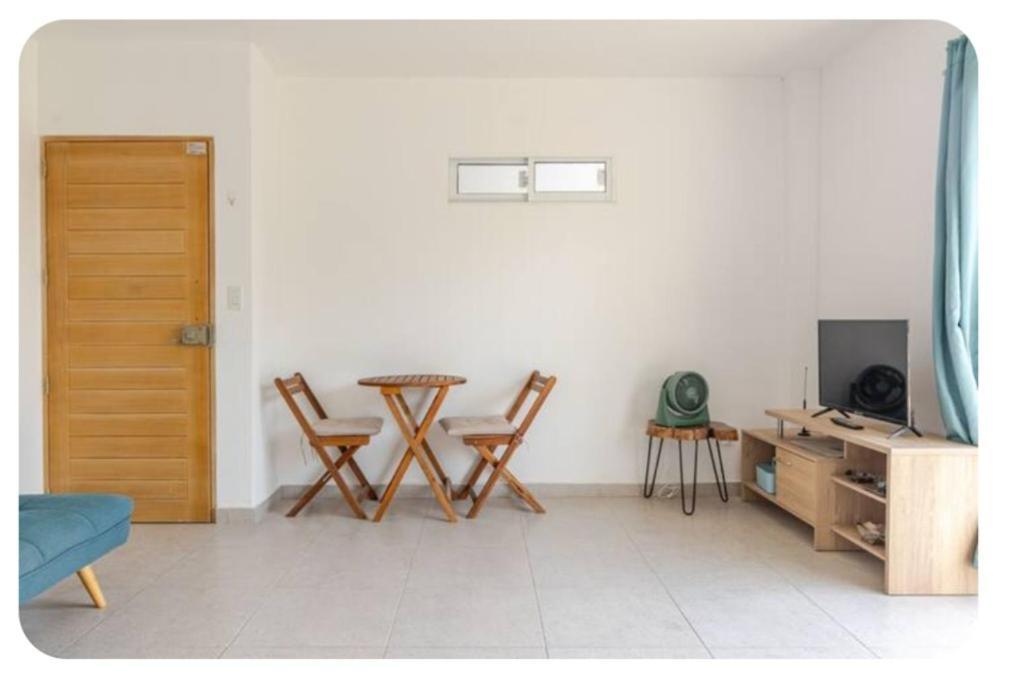 Ferienwohnung Casa Bacoba Santa Marta  Exterior foto