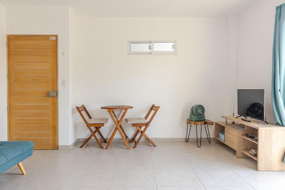 Ferienwohnung Casa Bacoba Santa Marta  Exterior foto