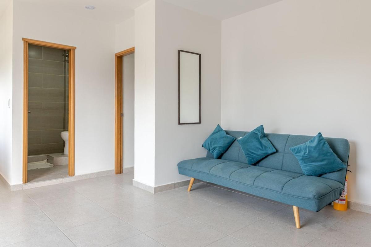 Ferienwohnung Casa Bacoba Santa Marta  Exterior foto
