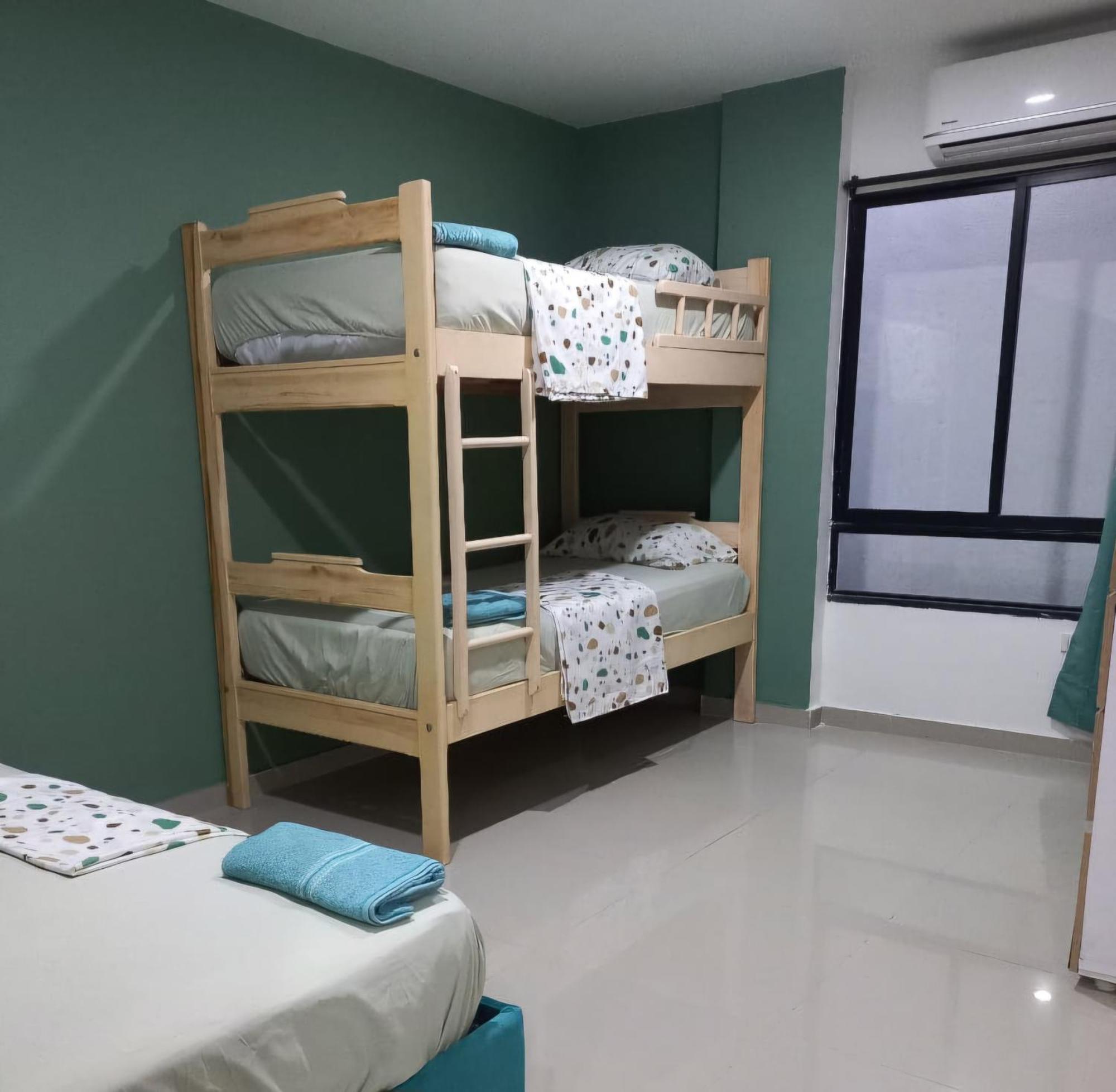 Ferienwohnung Casa Bacoba Santa Marta  Exterior foto